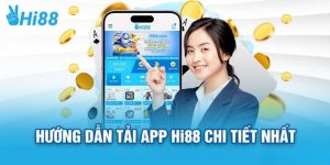 Tải app Hi88