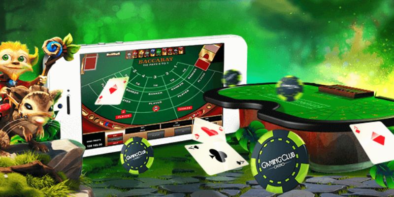 Đánh giá công cụ hack game Baccarat