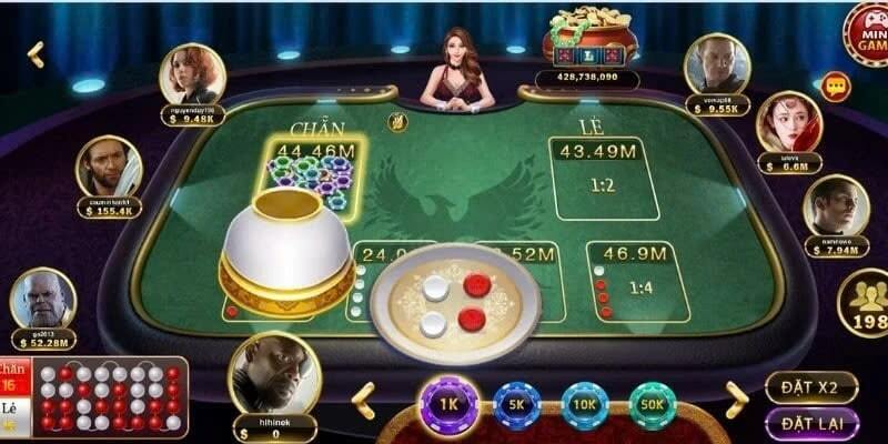 Gấp thếp vốn được game thủ đánh giá cao về hiệu quả