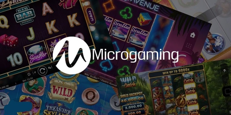 Thắc mắc về Micro Gaming sẽ được giải đáp chi tiết